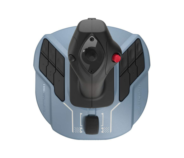 THRUSTMASTER TCA Sidestick Airbus Edition - 574185 - zdjęcie 5